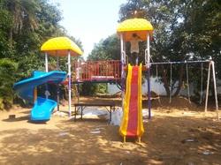 Manufacturers Exporters and Wholesale Suppliers of Multi Purpose Play System MPPS Thane Maharashtra